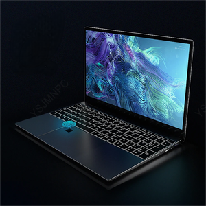 Ordenador portátil de 15,6 "con teclado ruso 1920*1080 pantalla IPS 8G/16G RAM + 2TB SSD ordenador portátil Windows Pro 5G WiFi BT4.0 - Product Image 4