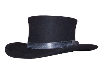 Ceinture en pu noire