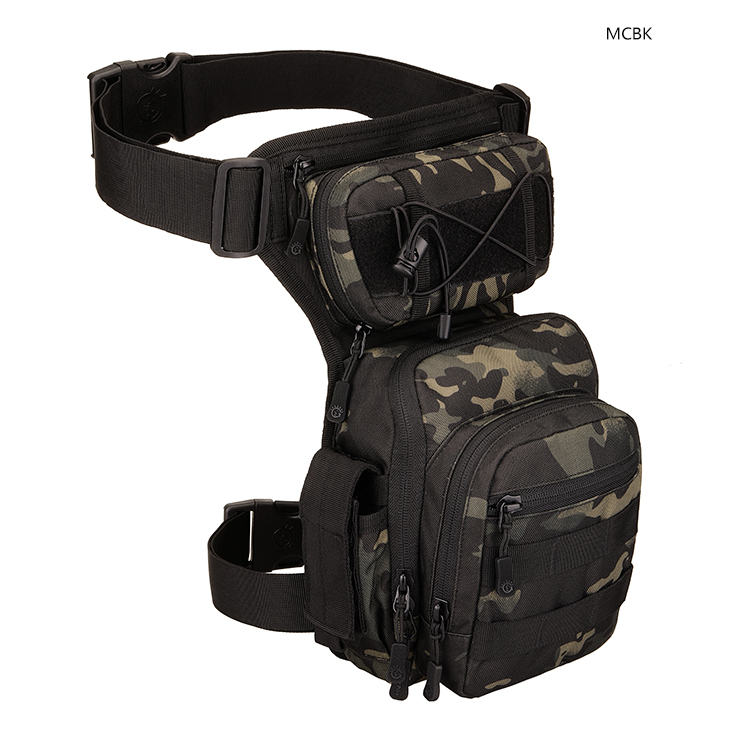 Couleur scorpion noir