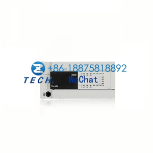 Modulo PLC originale FX3U-ENET-L controllore logico programmabile mitMitsubishi nuova fabbrica sigillata fare offerta - Product Image 2