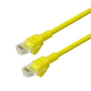 CAT5E/CAT6/CAT6A/ CAT7 FLAT <strong>CABLE</strong> /PATCH CORD/PATCH <strong>CABLE</strong> POE CATV CCTV <strong>AWG</strong> - Product Image 3