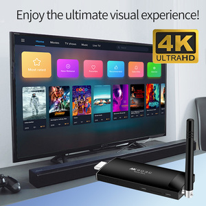 Fabbrica RK3229 Smart Mini Playbox adatto per Menu digitale e macchina in coda con Android7.1 <span class=keywords><strong>1G</strong></span> 8G EMMc TV Stick - Product Image 4