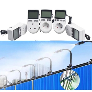 Умный термостат с контроллером температуры, 16 А, 220 В - Product Image 2