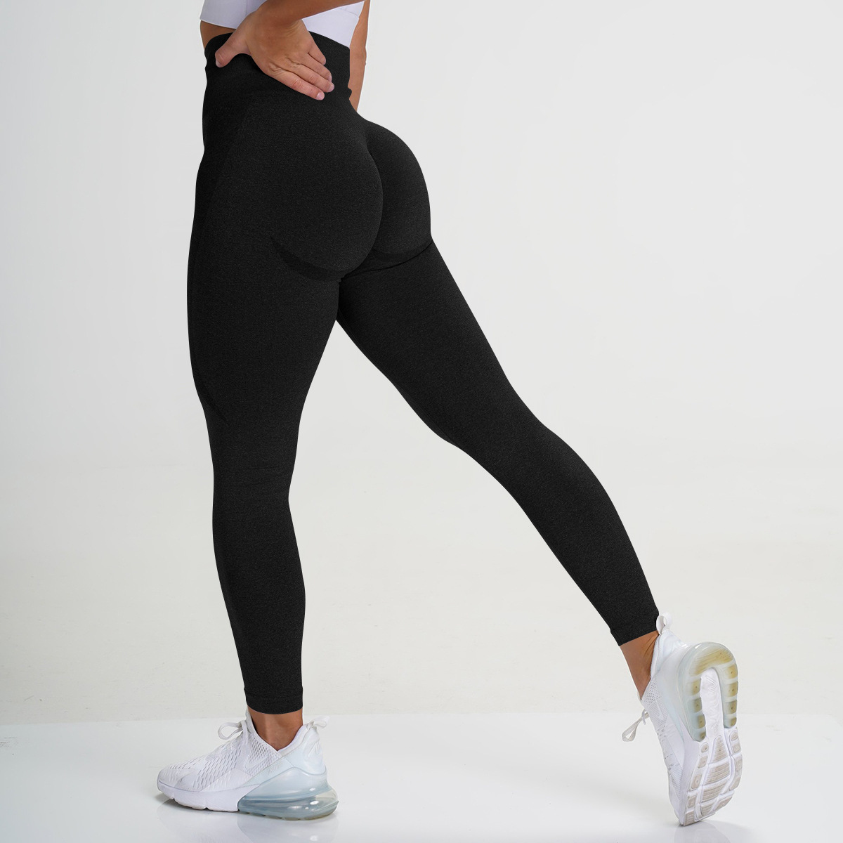 legging couleur 15