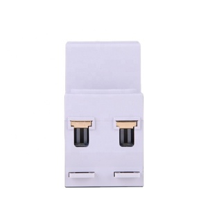 3pin ซ็อกเก็ตสำหรับติดตั้งบนรางดิน2P + E 220V 250V 16A 10A มัลติฟังก์ชัน - Product Image 3