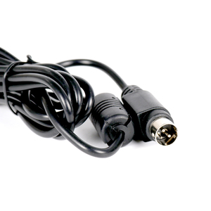 <strong>Cord</strong> 3pin Plug Us 3 Pin Power Cable for Computer with VDE/REACH/CCC/ ROHS Certificate - Product Image 1