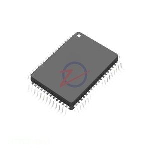 64 BQFP MT90812AL1อินเตอร์เฟซซื้อชิ้นส่วนอิเล็กทรอนิกส์ช่องทางผู้ผลิตออนไลน์ - Product Image 1