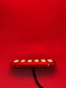 Dock Marine Anti-Corrosion Wireless Control Multiple Color Corrosion Protection Hot Sell <strong>Led</strong> <strong>Transom</strong> Sailing Underwater Light - Product Image 5