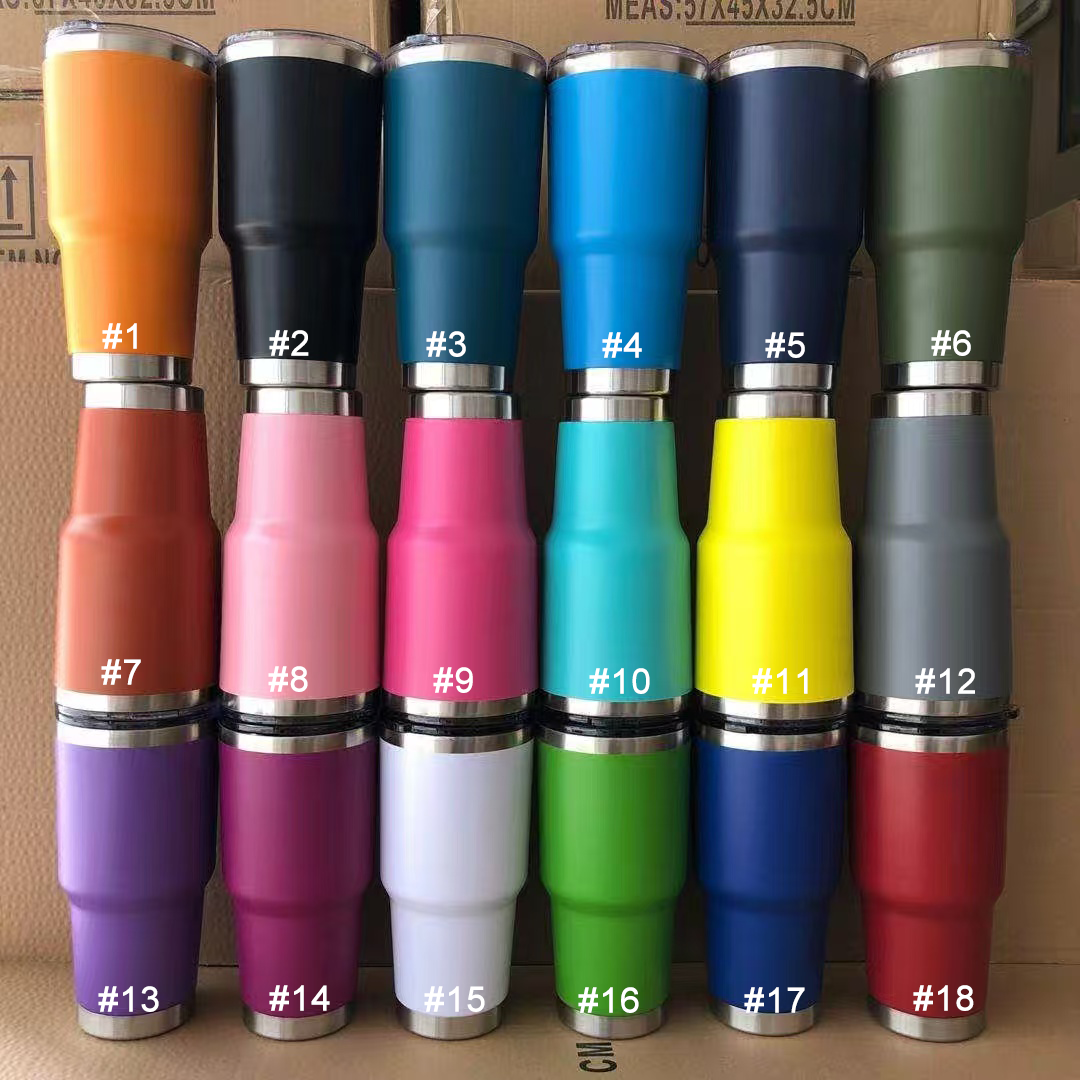 Fabricante de equipos originales de 30 oz