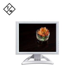 Nuevo Panel LCD de 15 pulgadas Resolución 1024*768 Monitor de computadora de 60Hz Entrada HD VGA - Product Image 1