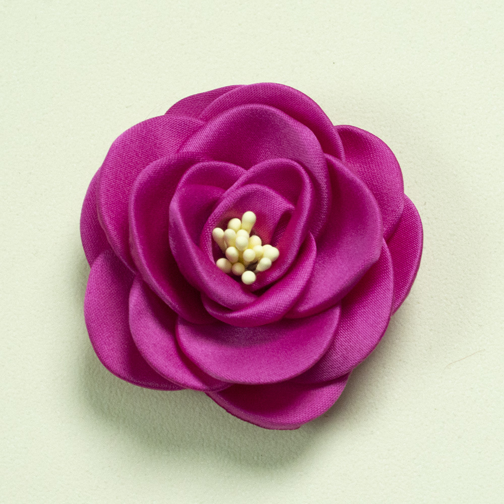 19 rosa roja