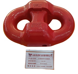 Various Types of Flat Connection Links for Mining Circular <strong>Chains</strong> - Product Image 6