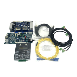 Aggiornamento del kit di conversione i3200 i3200 A1 E1 testina di stampa per stampante mimaki JV33 JV5 CJV30 mutoh dx5 dx7 VJ1604 VJ1614 VJ1638 - Product Image 4