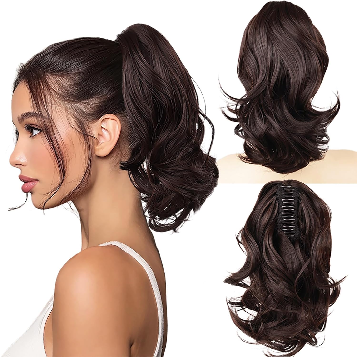 Brun foncé