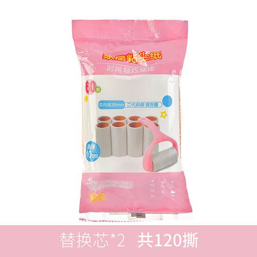Replacement core *2