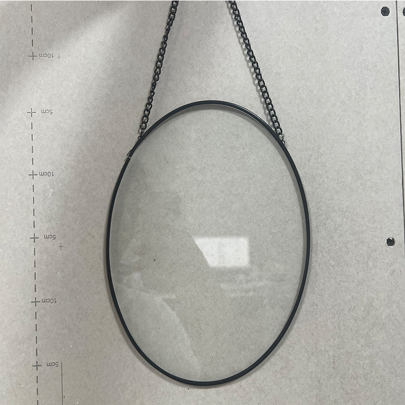 Oval 23*16.5cm