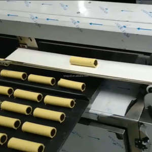 Longyu เครื่องผลิต churro tamales, เครื่องมัลติฟังก์ชั่นที่ห่อหุ้มอัตโนมัติ - Product Image 5
