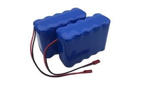 Rechargeable Lithium Ion <strong>Battery</strong> Pack ICR18650 5200mAh 18.5V 5S2P Li Ion <strong>Batteries</strong> Pack Use for Power Electric Boards - Product Image 2