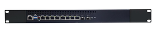 Netzwerk plattform Computer U608F In-Tel Kabylake 7. Celeron/Core I3 I5 I7 8LAN 2,5-Zoll-SSD/Notebook-Festplatte für Wind7/8/10 - Product Image 3