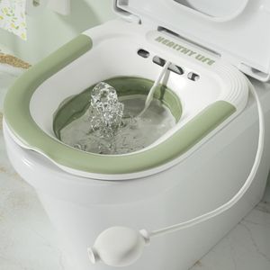 Yoni produk kebersihan wanita, kursi uap v perawatan vagina - Product Image 2