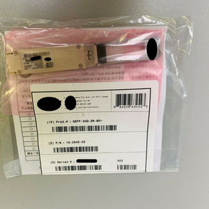 QSFP-40G-SR-BD 40GBASE-SR Bidirektion ales QSFP-Modul für Duplex-MMF-Glasfaser geräte für 5G POE 4G 3G GSM GPRS TCP-Netzwerke - Product Image 6
