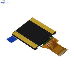 Vendita del produttore Modulo pannello LCD da 1.54 pollici 240*240 TFT con interfaccia ST7789 SPI MCU per elettronica Smart per la casa - Product Image 4