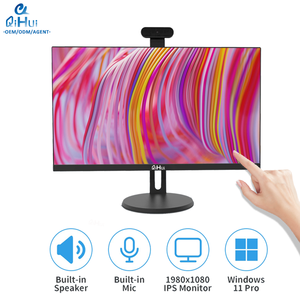 Stock Touch Mini 24 27 Zoll Business und Gaming Direct Factory Oem Verkaufen Sie alle einen Computer mit Strom für verschiedene Zwecke - Product Image 4