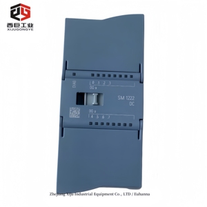 Siemens simatic s7 1200 <strong>plc</strong> <strong>digital</strong> <strong>output</strong> sm 1222 <strong>module</strong> 6es7222-1bf32-0xb0 6es7222-1hf32-0xb0 6es7222-1xf32-0xb0 - Product Image 2
