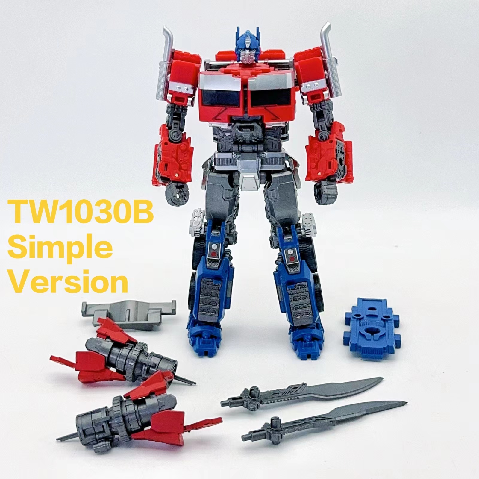 TW1030B sans boîte