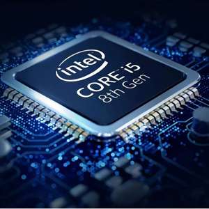 Intel Core i5 8600 CPU 3.0 GHz周波数LGA1151ソケットデスクトップコンピュータに対応LGバルク条件を使用 - Product Image 4