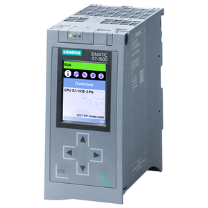 S7-1500 процессор SIMATIC 1511-1PN 6ES7511-1AK01-OABO SMART PLC CPU, программируемый контроллер 6ES7511-1AK01-0AB0 - Product Image 6