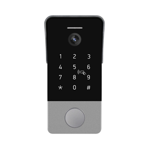 Tuya Smart Villa Solution Gate Sistemas de intercomunicación con cámara Timbre de la puerta Timbre de video inteligente - Product Image 2