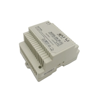 30w Single <strong>Output</strong> Din Rail Switching Power Supply DR-30-12/24 12V 2.5A SMPS 24V <strong>1</strong>.3A Dc Transfer <strong>Switch</strong> - Product Image 3