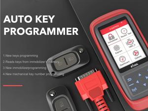 2023 XTOOL X100 PRO2 tablero herramienta de diagnóstico clave programador OBD2 XTOOL X100 PRO2 función especial - Product Image 5