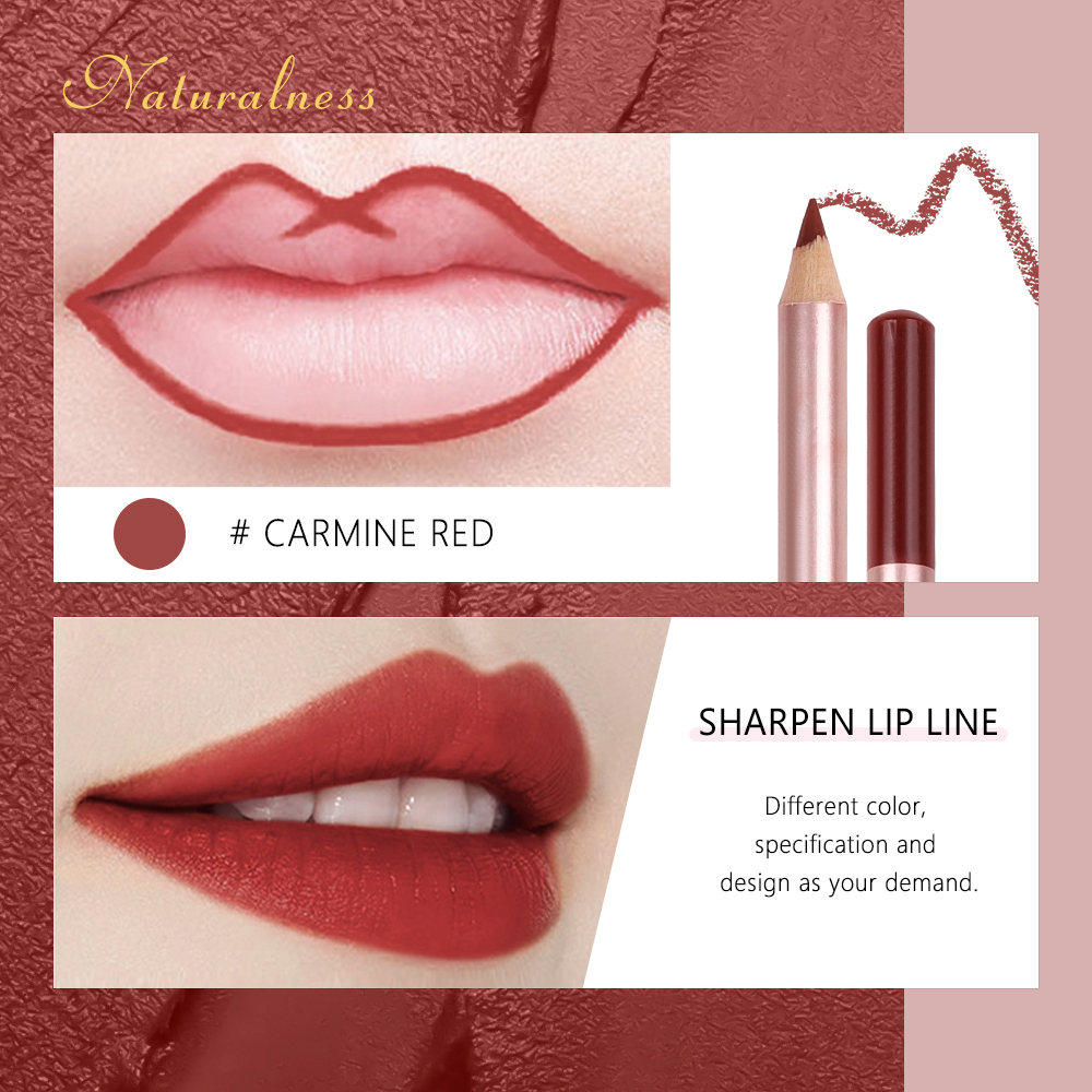 CaCarmine Red