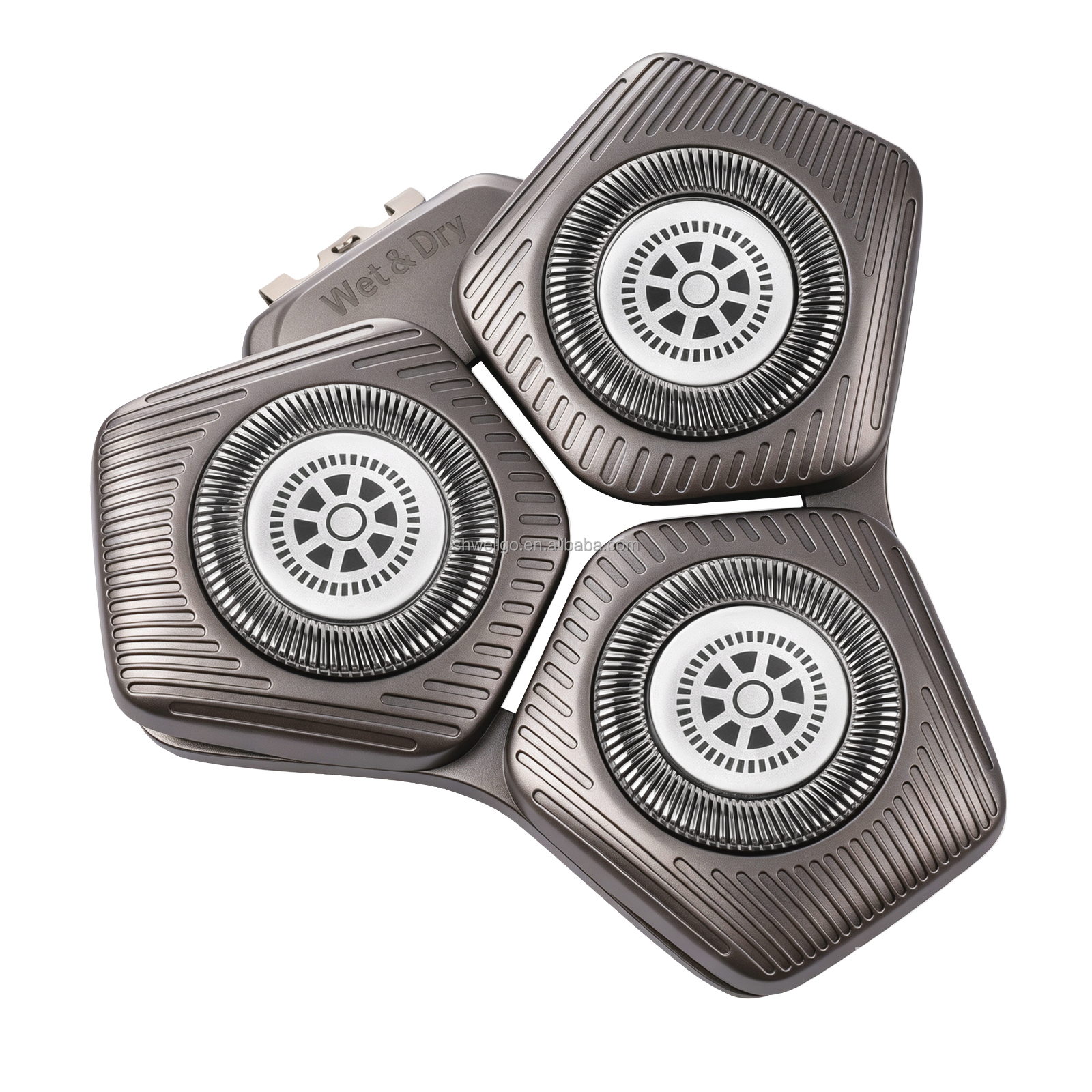 Grey