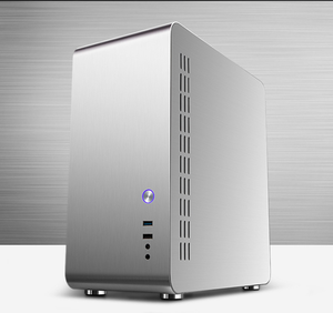 Intel Core i9 X490 ATX Computer with 32GB RAM 512 SSD M.2 7200RPM HDD 8G 2080 Card UPS Power <strong>HD</strong> Monitor for <strong>Video</strong> Montage - Product Image 6