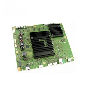 カスタマイズされたPCBA高周波冷蔵庫コントローラーリモコンPCB SMTステンシルサンプル注文PCBAアセンブリメーカー - Product Image 6