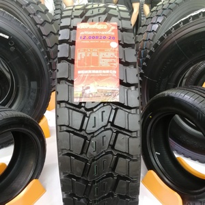 Copartner ยางรถบรรทุก roadstar maxwind toprunner CR913 10.00R20ราคาถูกและมีคุณภาพดีสำหรับหลายตลาด - Product Image 2