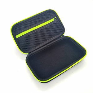 OneBlade Shaver Hard Case <strong>with</strong> Flip Design EVA Multifunction Protective Cover Mesh Pocket Compatible Dry <strong>Operation</strong> <strong>System</strong> <strong>Linux</strong>