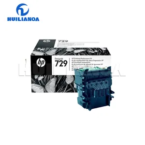 Đầu in f9j81a cho hp729 DesignJet printhead hp729 đầu in DesignJet t730 T830 đầu máy vẽ - Product Image 5