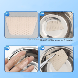 Multi-Functional Colorful Rhinoplasty External Thermoplastic Nasal Splint for <strong>Sleep</strong> Anti Snoring - Product Image 4