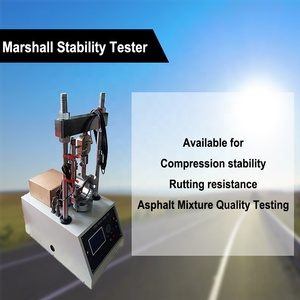 ASTM D6927 Standardized Bitumen Stability Analyzer with <strong>Automated</strong> Loading - Product Image 3