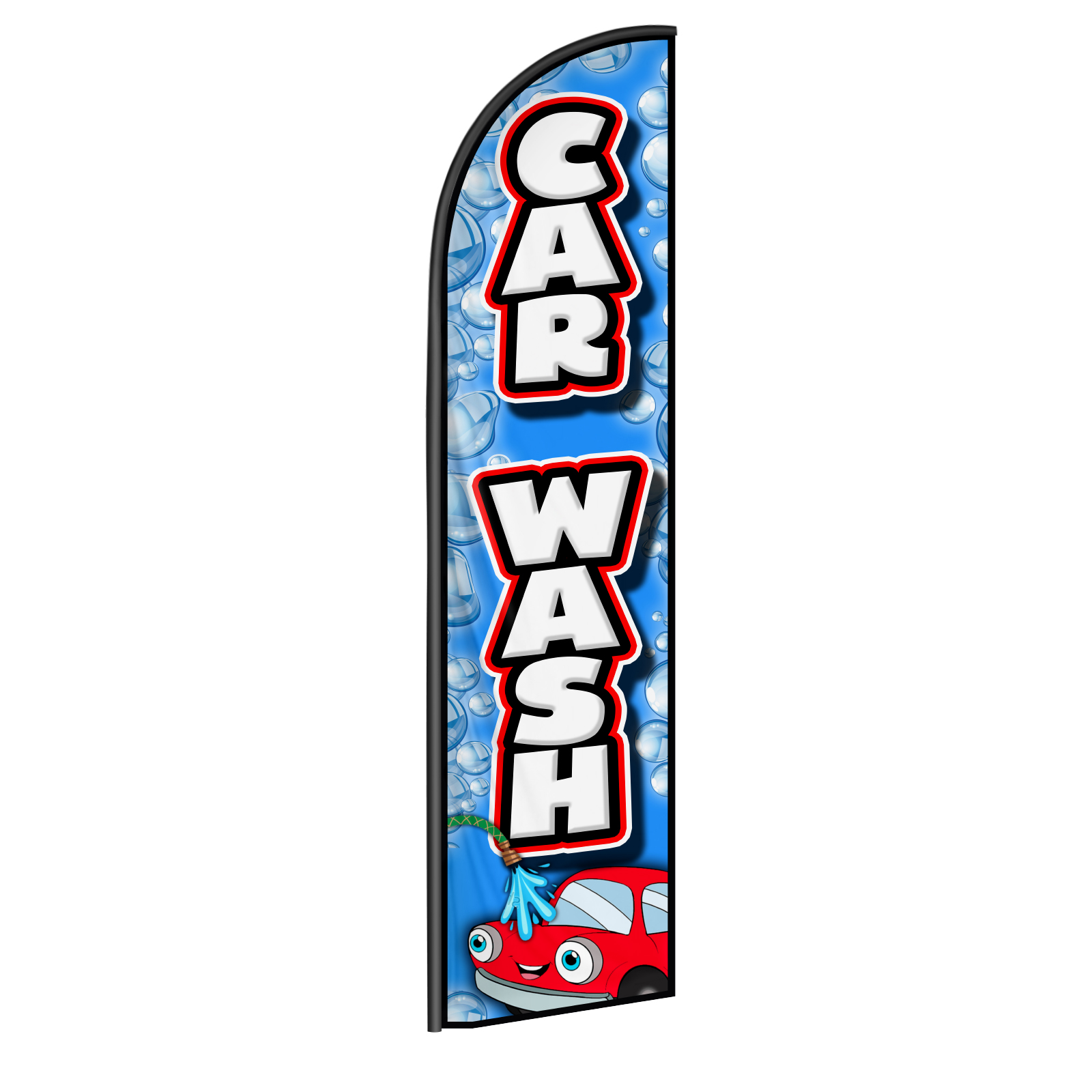 Lavage de voiture