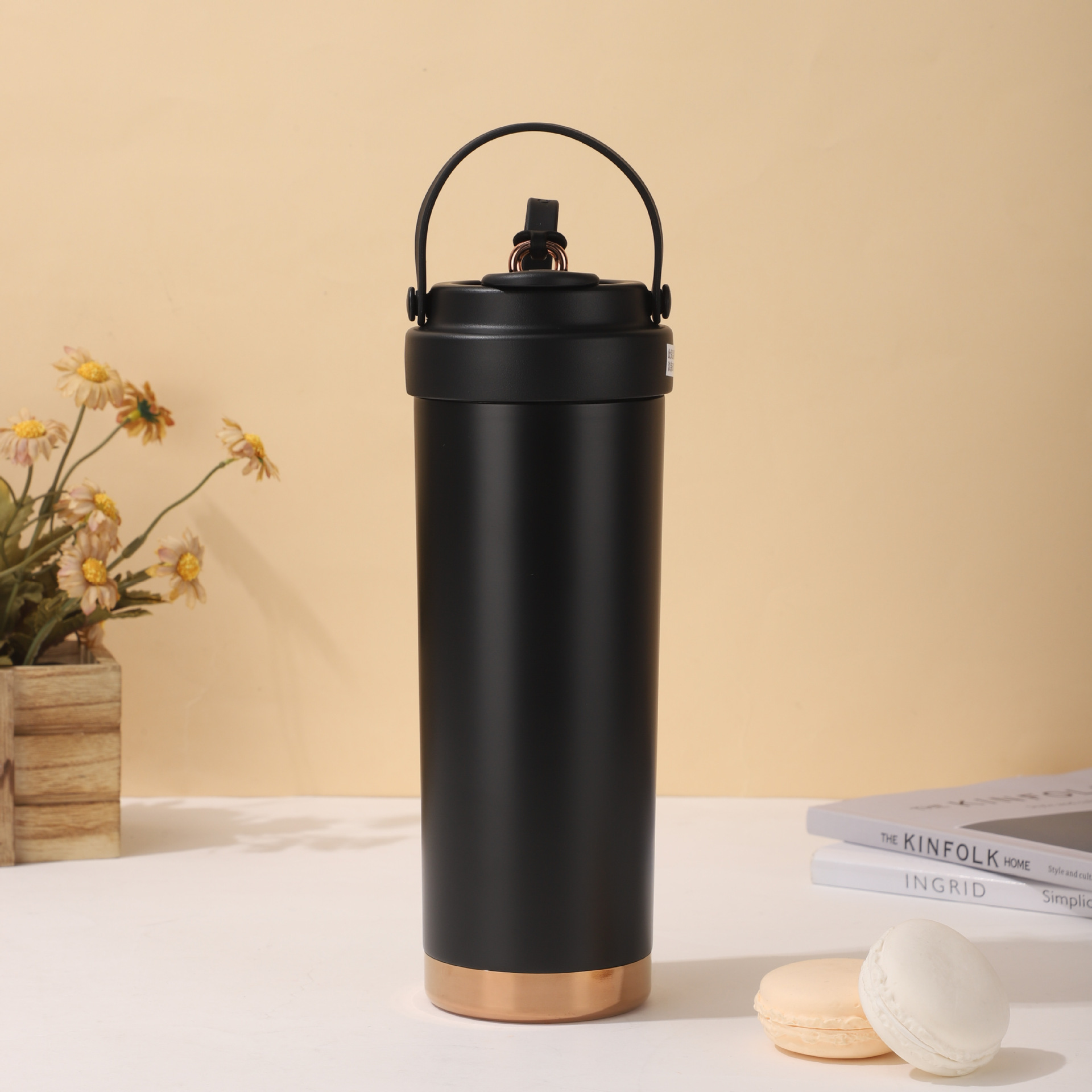 Dark evening-ceramic edition-750ml