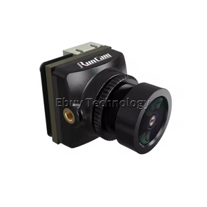 Runcam Phoenix 2 SP กล้อง V3 DC 5-36V อัตราส่วนหน้าจอ4:3/16:9 7.5g 19*19*21mm มุมมองกลางคืนสำหรับ RC FPV Racing drones - Product Image 1