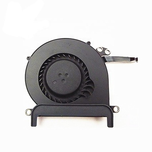 Bộ Làm Mát CPU Máy Tính Xách Tay Cho MacBook Air 11.6 "<span class=keywords><strong>A1370</strong></span> Thay Thế Quạt Làm Mát Mid 2011 MC968 MC969 922-9973 - Product Image 1