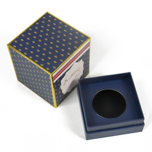 Cilt bakım ürünleri ve UV kozmetik için mat Finish toptan karton kapak ile özel yapılmış klas hediyelik parfüm kutusu kutu - Product Image 3