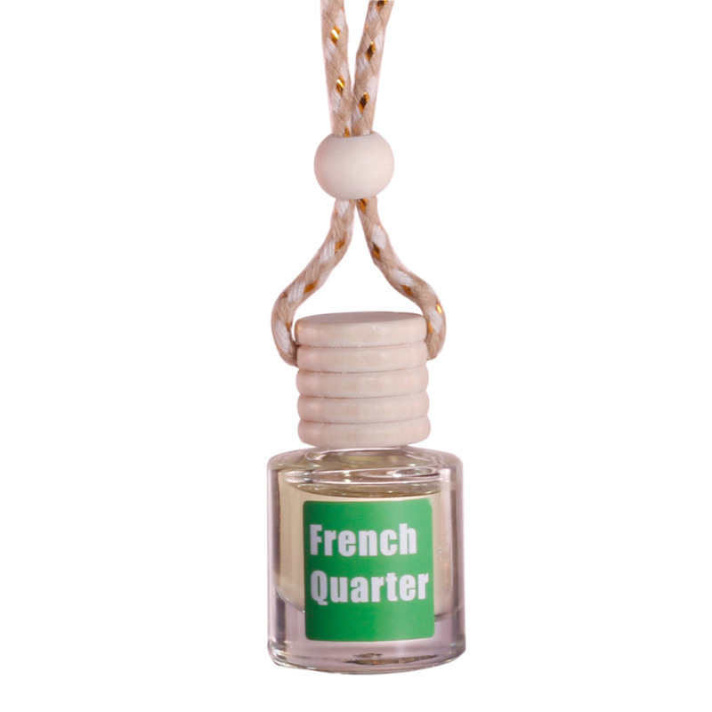 Quartier français