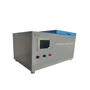 High Quality Pav <strong>Test</strong> For Bitumen Testing Equipment Pressure Aging Vessel - Product Image 5